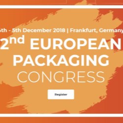 European Packaging Congress 2018